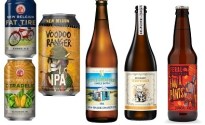 A multitude of new releases to wet your whistle in March