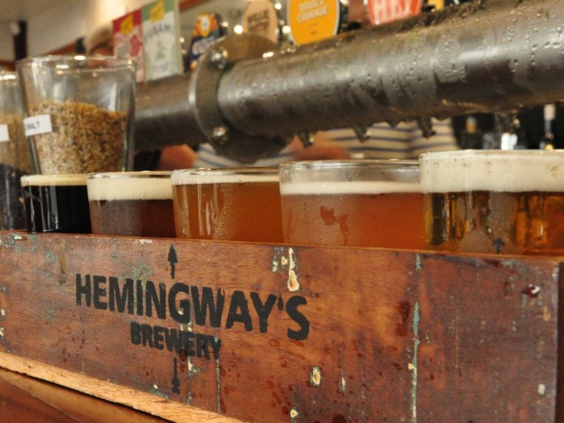 Hemingway’s