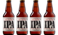 Lagunitas is on its way to Australia