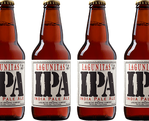 Lagunitas lands in New Zealand
