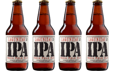 Lagunitas Brewing Company