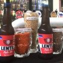 Totally lentil: Australia’s first lentil beer released