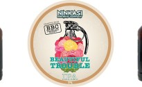 Collaboration is Beautiful Trouble for US and NZ brewers