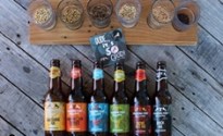 The drinking man’s (and woman’s) beer!
