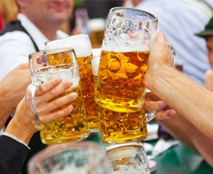 Intoxicated Oktoberfest patrons cause big headache for organiser
