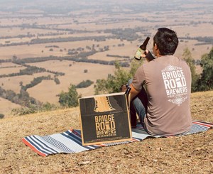 DB Brewery buys New Zealand craft brewer Tuatara
