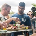 Canberra Craft Beer & Cider Festival celebrates 10th anniversary with huge turnout