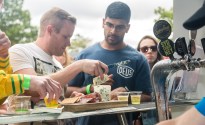 Canberra Craft Beer & Cider Festival celebrates 10th anniversary with huge turnout