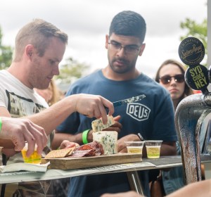 Canberra Craft Beer & Cider Festival celebrates 10th anniversary with huge turnout