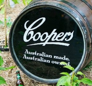 The future of beer advertising?
