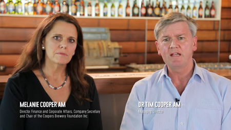 Coopers