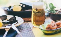 Estrella Damm to host Melbourne Gastronomy Congress