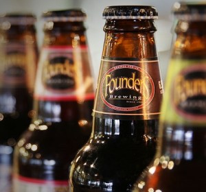 Red Island to start distributing US beer Founders
