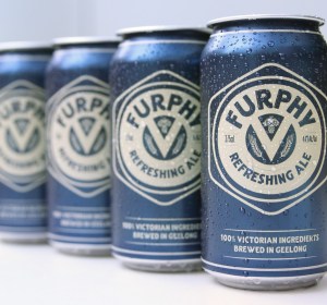Furphy to can its much loved refreshing ale