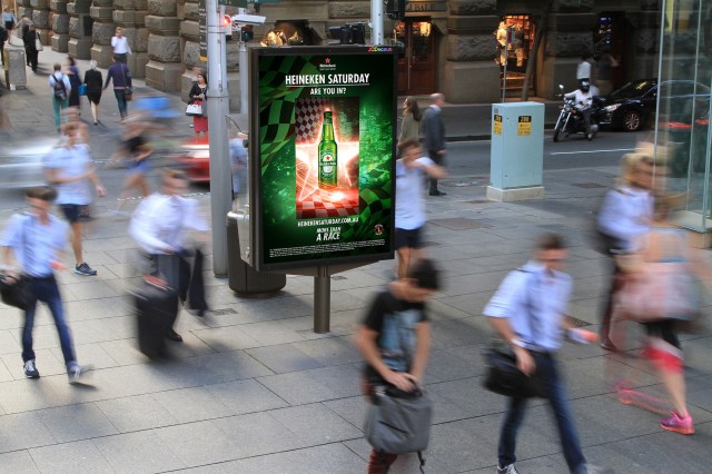 Heineken