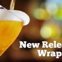 New release wrap up