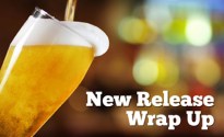 New release wrap up