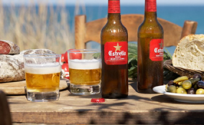 Estrella Damm Gastronomy Congress