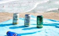 Australian Brewery launches in the US