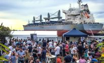 Newcastle Beer Fest: a new name, location, and extra day for 2017
