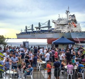 Newcastle Beer Fest: a new name, location, and extra day for 2017