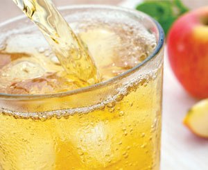 It’s cider time