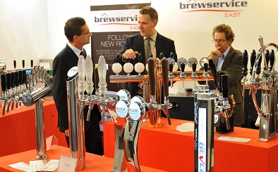 Drinktec
