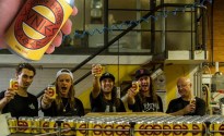 Red Island to start distributing US beer Founders