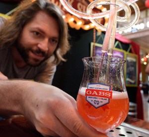 GABS to launch more beers and ciders than ever