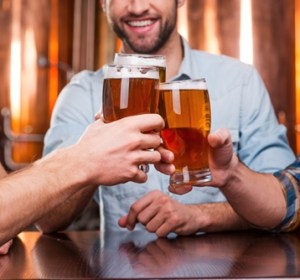 The Beer & Brewer Awards return with new category