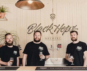 Bridge Road Brewers release annual Hop Harvest beers