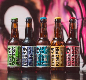 BrewDog to open Australian brewery