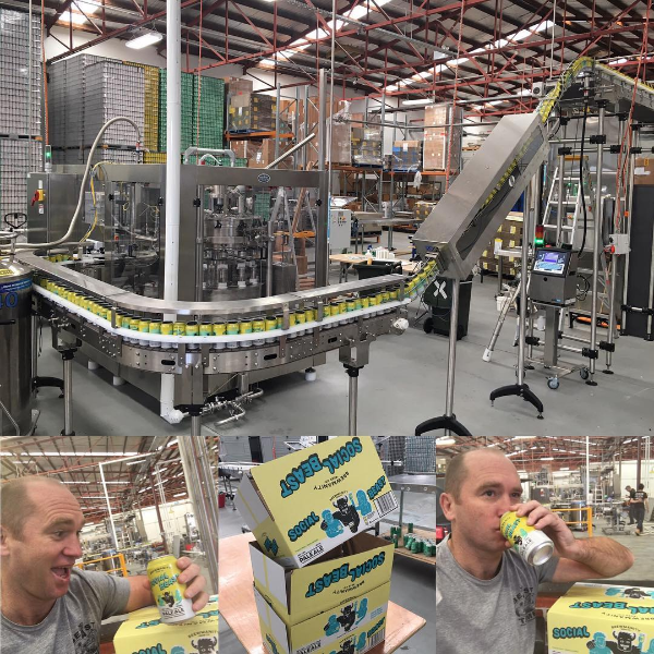 Brewmanity