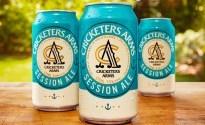 Cricketers Arms launches Session Ale