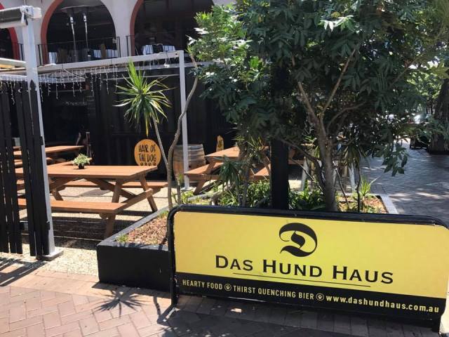 Das Hung Haus