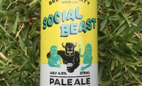 Get some beastly cans in your hands