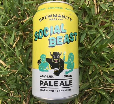 Brewmanity