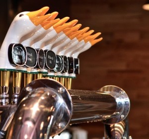 Goose Island has landed in Australia