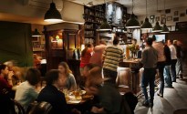 BentSpoke to take over the Local Taphouses
