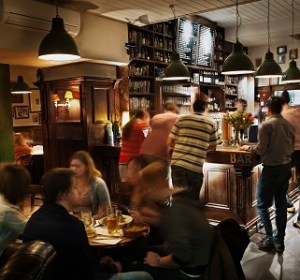 BentSpoke to take over the Local Taphouses