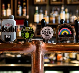 Rainbow Beer: a brew for marriage equality
