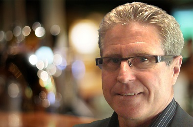 Graeme Wood