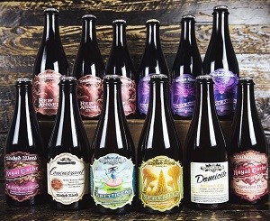 AB InBev to buy Wicked Weed Brewing