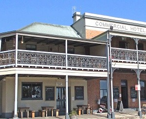 Morpeth Brewery: a tiny brewing gem in the Hunter