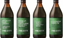 New Aussie series of cider launches with bold political labels