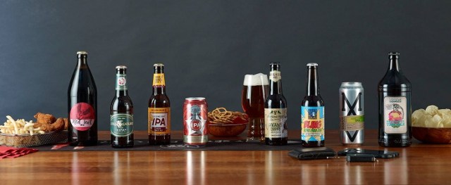 India Pale Ale