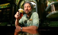 Beer & Brewer catches up with Sierra Nevada’s Ken Grossman