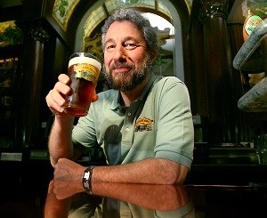 Beer & Brewer catches up with Sierra Nevada’s Ken Grossman
