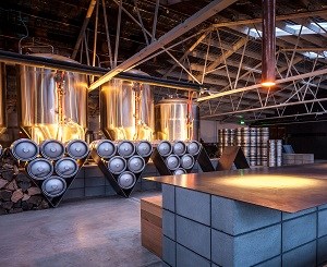 Brewery Start Up 101