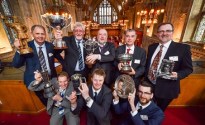 International Brewing & Cider Awards announce champions